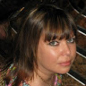 Meet your Posher, Oksana